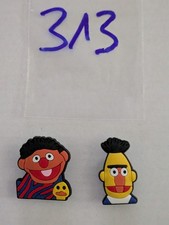 🧡 2er Set DEKO-SCHUHSTECKER