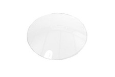 Tachoglas für 80-mm-Tacho