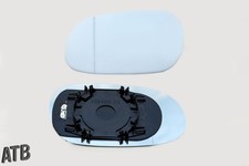 MIRROR GLASS LEFT ASPHERICAL