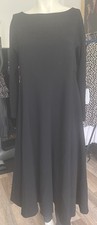 Kleid max mara schwarz - max, neu