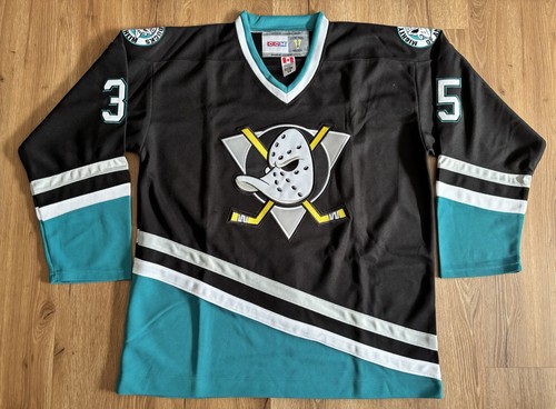 Anaheim mighty ducks - mighty, eishockey