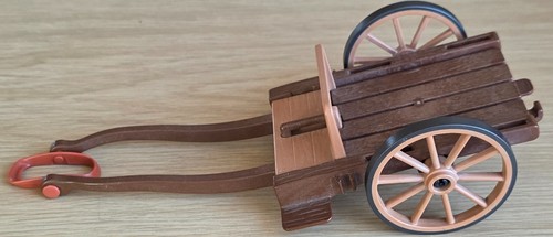 Playmobil gefängniswagen - playmobil,