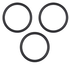 3x Dichtung O-Ring für