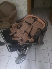 Hartan ZX II Zwillingswagen