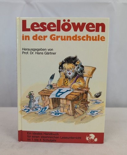 Leselöwen geschichten der - leselöwen,