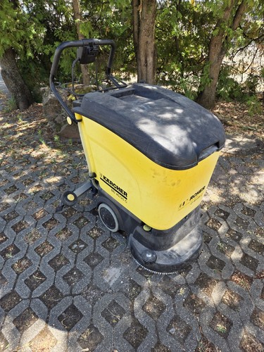 Kärcher 25 c - bd,