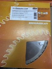 Schumacher + Sohn  HM