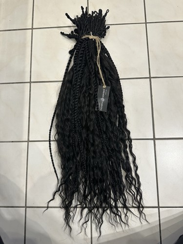 Dreads for you custom - for, set