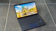 HP Elite Dragonfly G2 13,3" Touch FHD | i7 1165G 32GB 2TB 5G | Originalverpackt