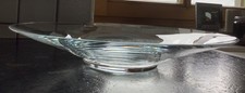 2 Stück Obstschale Teller