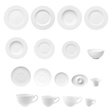 Villeroy & Boch Royal weißes