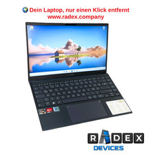 ASUS ZenBook 14 UX425 | AMD