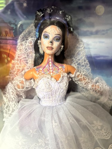 Mattel barbie signature dia - barbie,