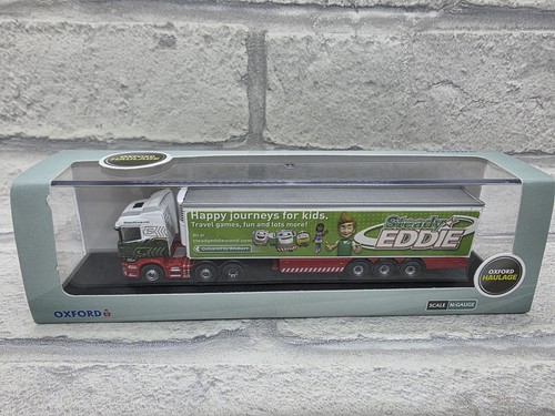 Oxford nshl16fr spur scania - n,