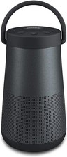 Bose SoundLink Revolve+ Bluetooth speaker schwarz