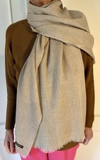 OYUNA 100% Cashmere Schal  200