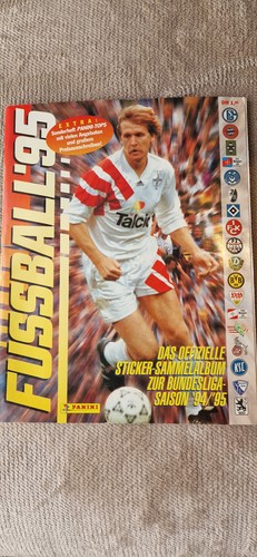 Panini fußball - panini,