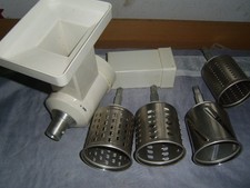 Mixi Küchenmaschine