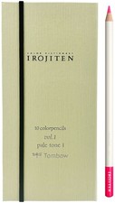 Tombow Buntstift IROJITEN