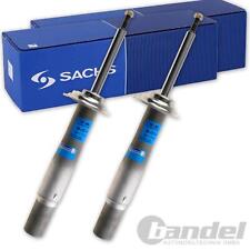 2x SACHS STOSSDÄMPFER