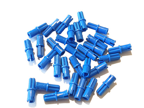 30x lego technic verbinder - 30x,