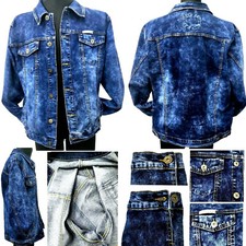 Moderei Übergangsjacke Denim