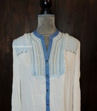 Desigual  Bluse Tunika  gr.L