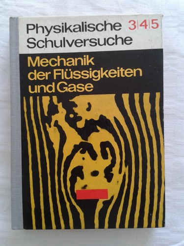 Physikalische schulversuche - physikalische,