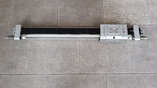 Festo linearantrieb - festo,