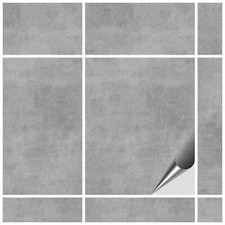 FoLIESEN Fliesenaufkleber für