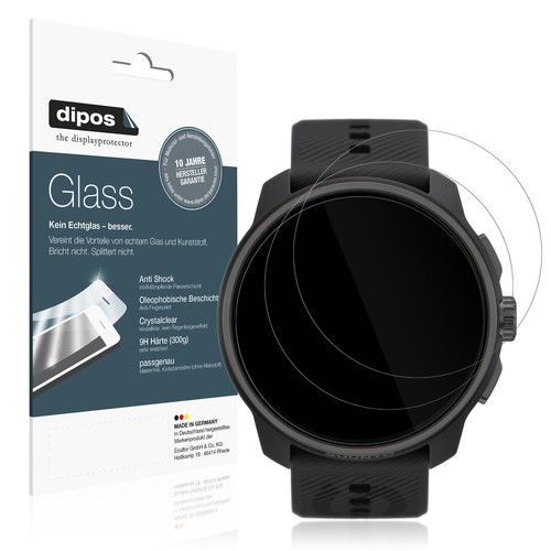Schutzfolie für suunto - für,