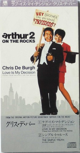 Chris burgh love my - chris,