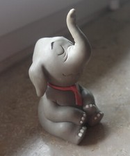 Wendelin mit Kravatte  Loriot  von Schleich