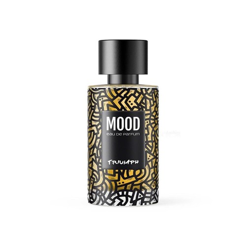 Mood triumph eau parfum - triumph,