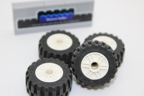 Lego reifen rad - lego,