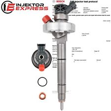 0445110856 Einspritzdüse Injektor NISSAN CABSTAR F24M F24W NT400 16600LC30C