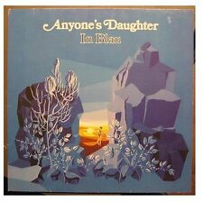 ANYONE'S DAUGHTER IN BLAU LP