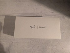 Ray-Ban Meta Wayfarer GEN 1