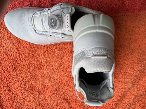 Ecco golfschuhe größe - größe, 36