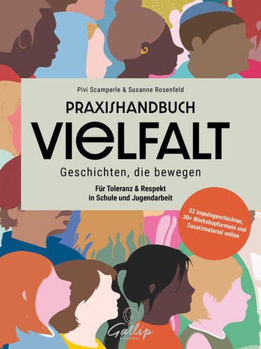 Praxishandbuch vielfalt - praxishandbuch,
