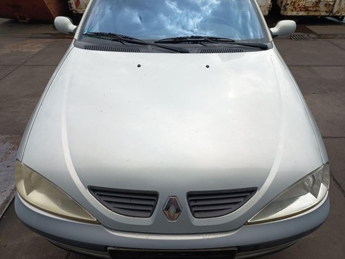 Renault megane original - megane,
