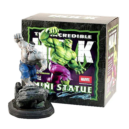 Incredible hulk graue - incredible,