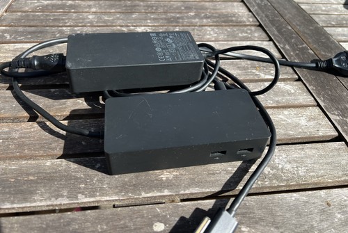 Microsoft surface dock - surface,