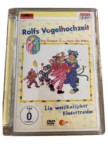 Rolf zuckowski rolfs - zuckowski,