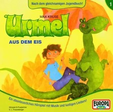 Urmel 1 - 01/Urmel aus dem Eis