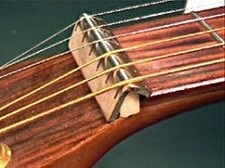 Göldo Extension Sattel Git