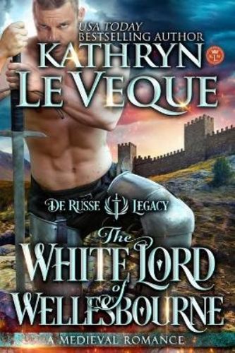 Kathryn veque the white - veque,