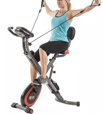 Heimtrainer Multifunktional X Bike 