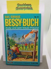 große Bessy Buch HC