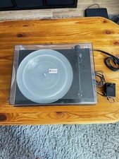 Plattenspieler pro ject - plattenspieler, pro-ject